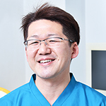 池野 慎一 院長