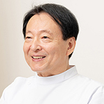 西村 治男 院長