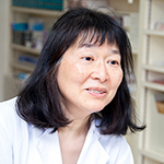 中川 知美 院長