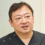 鈴木 勉 院長