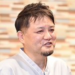 大平 哲司 院長