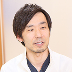 劒持 正浩 院長