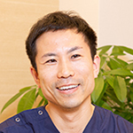 菅野 友太郎 院長