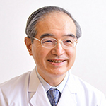細野 治 院長