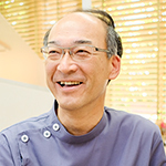 松原 充直 院長