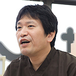 橋本 幸尚 副院長