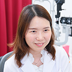 徐 汀汀 院長