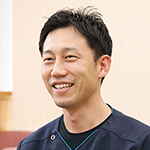 山口 大輔 副院長