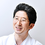 山田 耕作 院長