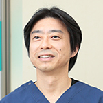 杉本 清和 理事長