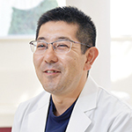 坂 義経 院長