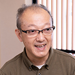中村 浩 院長