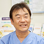 前田 成夫 院長