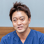 芦澤 仁 院長