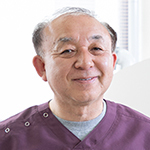 大島 圭二 院長