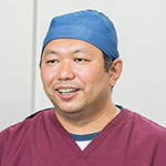 和田 卓也 院長