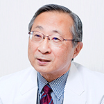 世良田 和幸 病院長