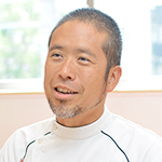 辻川 元庸 院長