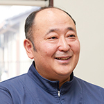 青木 誠司 院長