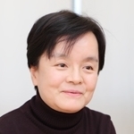 岡野周子 院長