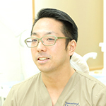 花木 貴志 院長
