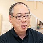 小柴 孝友 院長