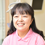 川端 明美 院長