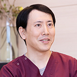 浅井 宙 副院長