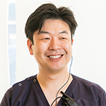 稲田 展久 院長