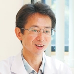 山田俊彦 院長