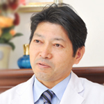 西村 紳二郎 院長