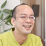 高谷 将之 院長