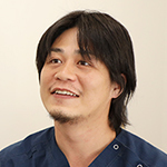 藤原 健一 院長