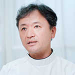 下田 重人 理事長