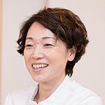 新橋 成直子 院長