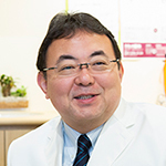 佐竹 良之 院長