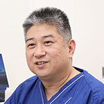 蓮池 典明 院長