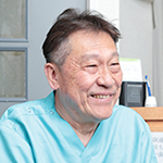 豊島 道郎 院長