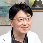 松林 保智 院長