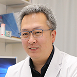 岩見 久司 院長