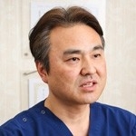 阿部吉伸 院長