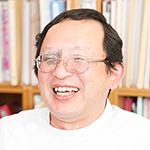 杉山 一 院長