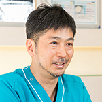 芦刈 貴光 院長