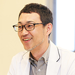 川村 亮介 院長