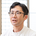 岡部 宇彦 院長