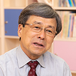 森 孝生 院長