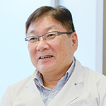 岡本 政幸 院長