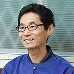 大野 正光 院長