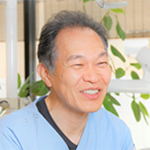 松本 悟一 院長
