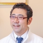 菊地 琢也 理事長